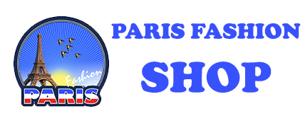 Shop Thời trang Paris